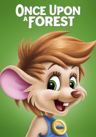 Pewnego razu w Lesie