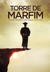 Torre de Marfim: A Crise Universitária Americana