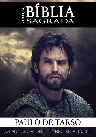 Coleção Bíblia Sagrada: Paulo de Tarso