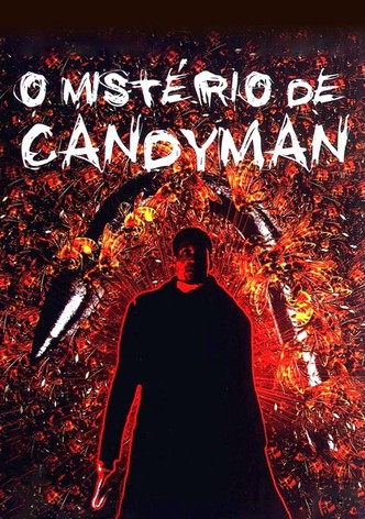 O Assassino em Série