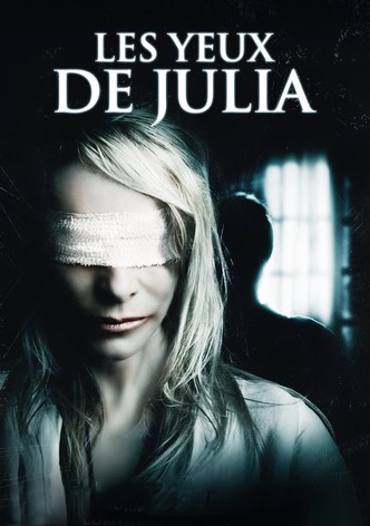 Les yeux de Julia