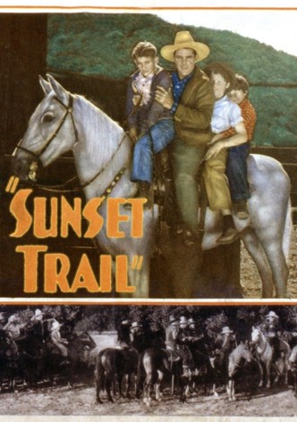 The Sunset Trail