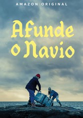 Afunde o Navio