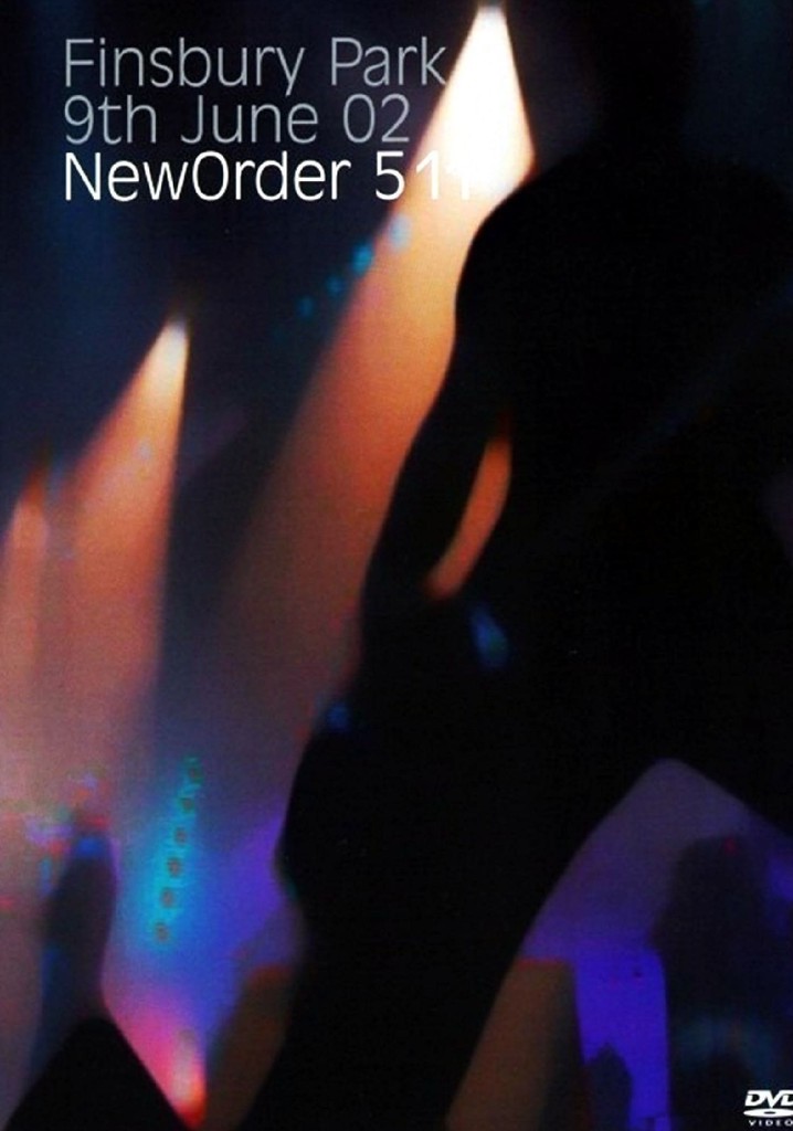 New Order: 5 11