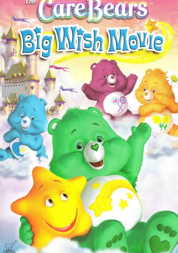 Care Bears: Big Wish Movie