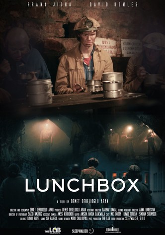 Lunchbox