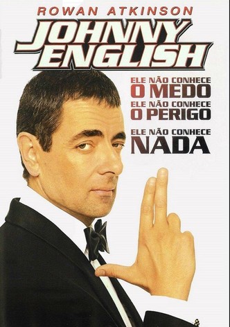 Mr. Bean - Um Agente Muito Louco