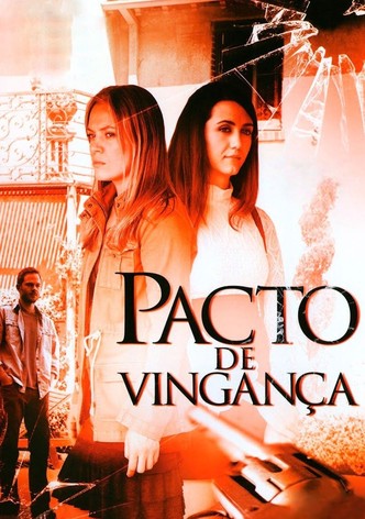 Pacto de Vingança