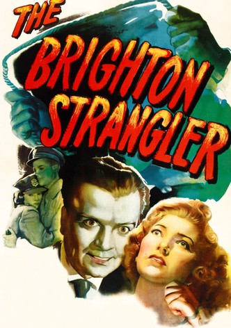 The Brighton Strangler