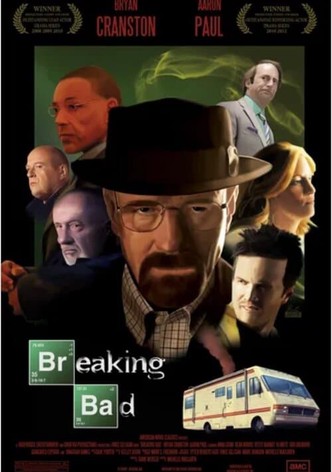 Breaking Bad: The  Movie Fan Film