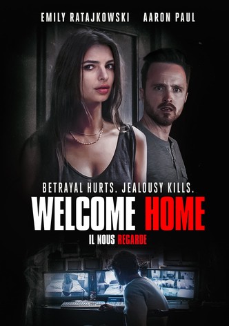 Welcome Home