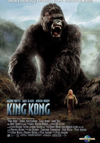 King Kong