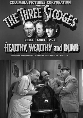 Healthy, Wealthy and Dumb