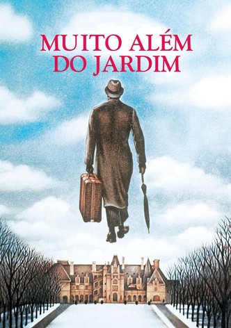 Bem-Vindo Sr. Chance