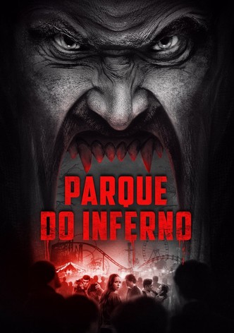 Hell Fest - Parque dos Horrores