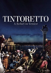 Tintoretto. Un rebelde en Venecia