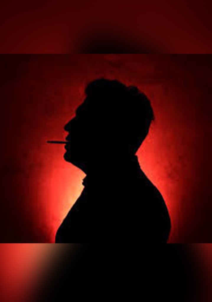 Poison Bottle 1 : Cigarette