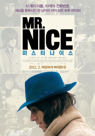 미스터 나이스