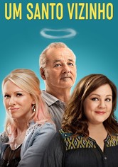Um Santo Vizinho