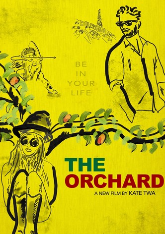 The Orchard
