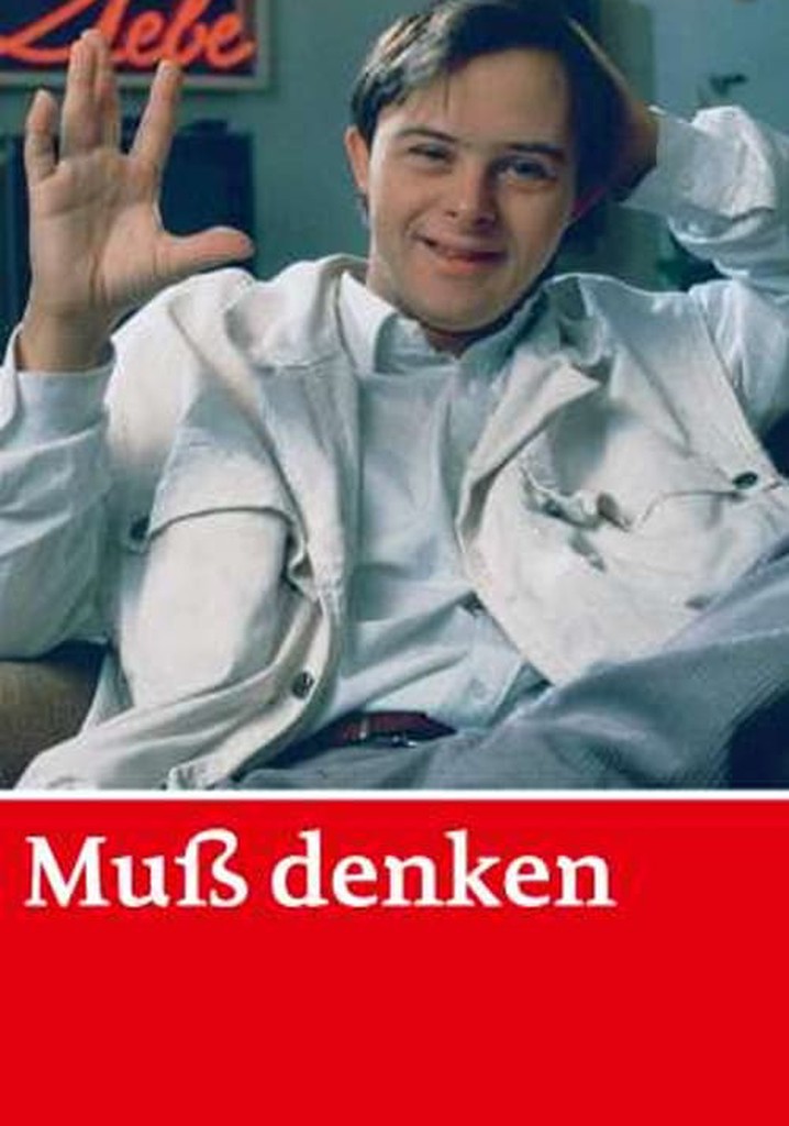 Muß denken