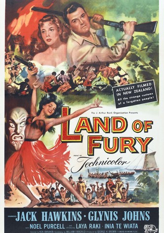 El Valle de los Maoríes