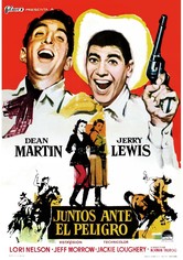Juntos ante el peligro