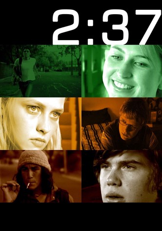 2:37 - Two Thirty Seven