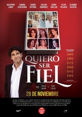 Quiero ser fiel