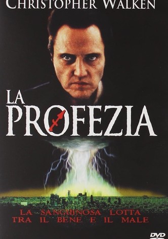 La profezia