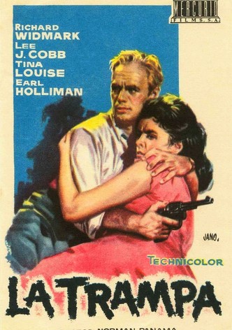 La trampa