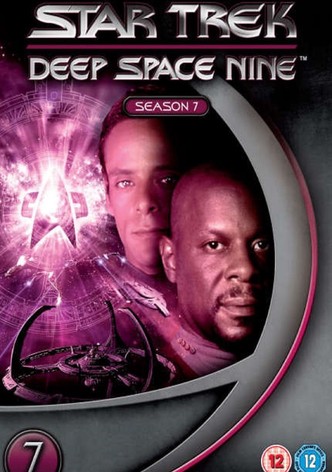 Deep Space Nine: Ending an Era