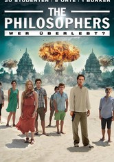 The Philosophers - Wer überlebt?