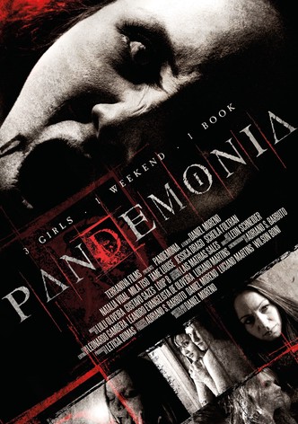 Pandemonia