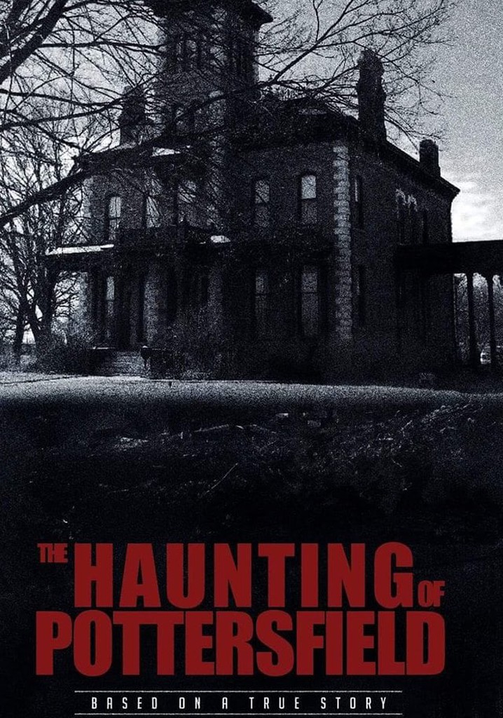 The Haunting of Pottersfield