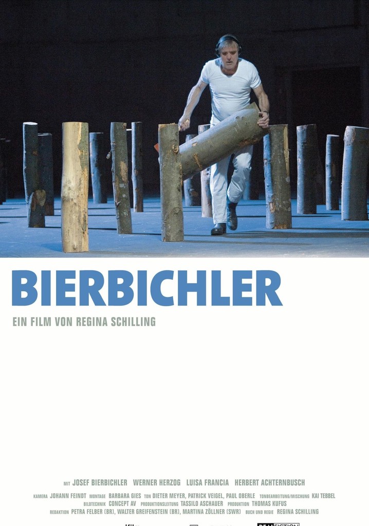 Bierbichler