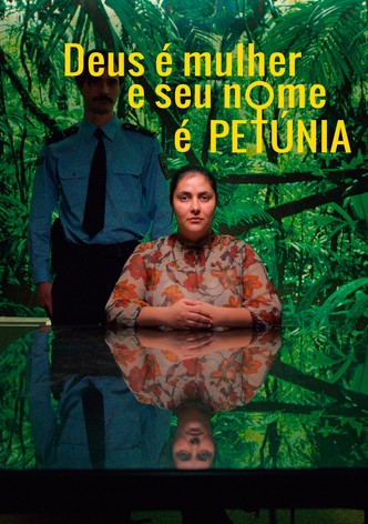 Deus Existe, o Seu Nome É Petrunija