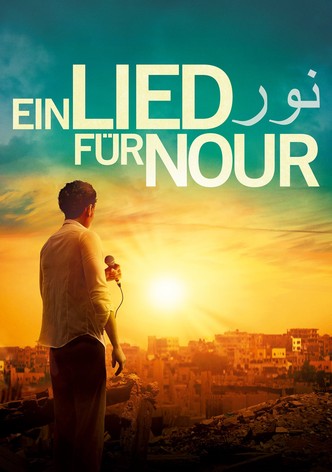Ein Lied für Nour