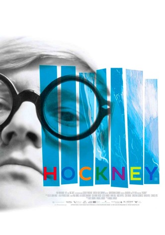 Hockney - [OmU]