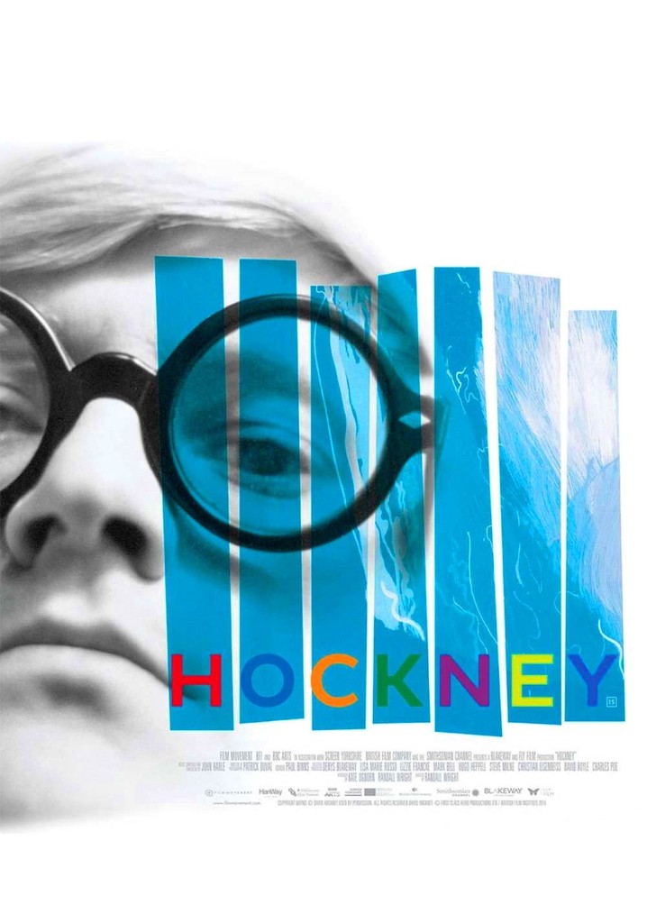 Hockney