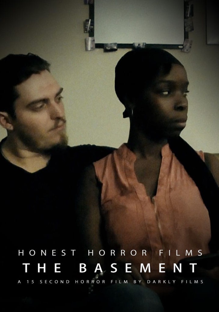 Honest Horror Films: The Basement