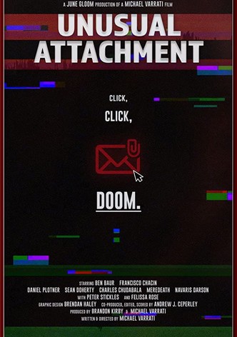 Unusual Attachment