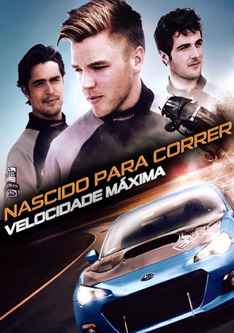 Nascido para Correr 2