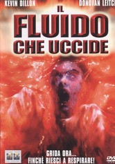 Blob - Il fluido che uccide