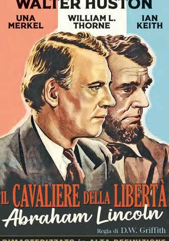 Il cavaliere della libertà