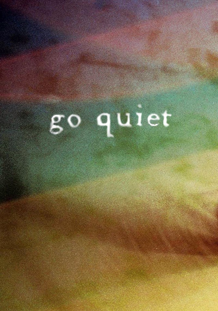 Jónsi: Go Quiet