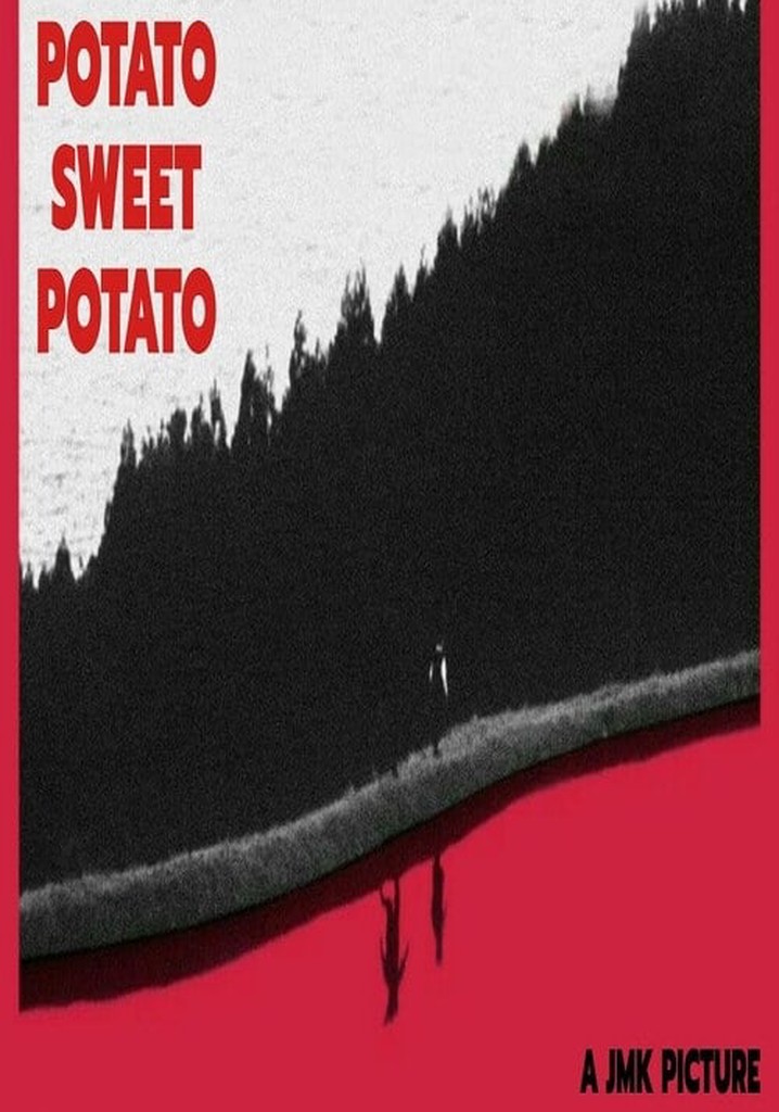 Potato Sweet Potato