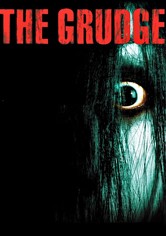 The Grudge