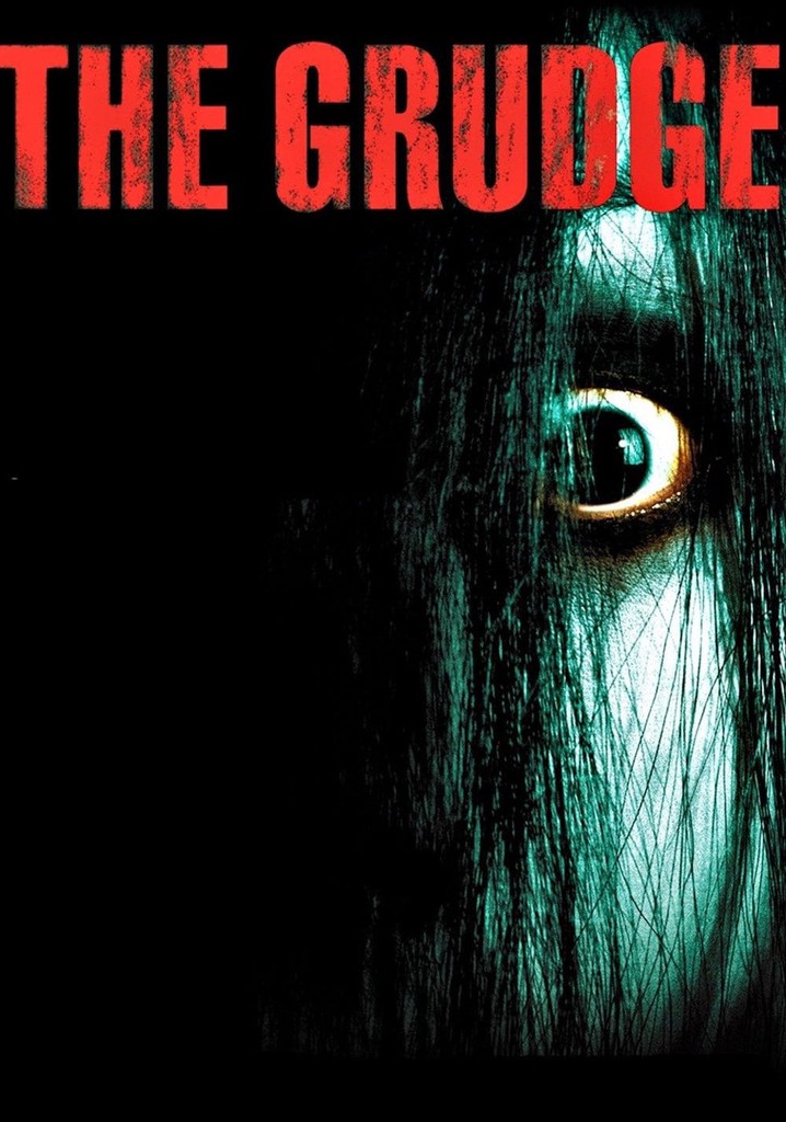 The Juon 呪怨 映画 動画配信 ネット 視聴