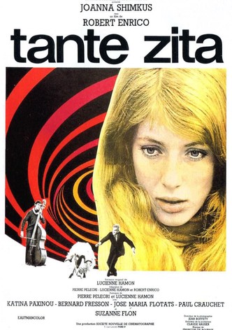 Tante Zita